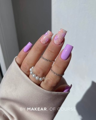 913 Lakier hybrydowy Makear 8 ml