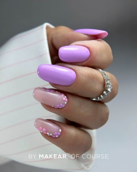 913 Lakier hybrydowy Makear 8 ml