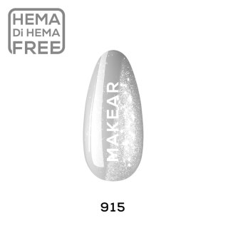 915 Lakier hybrydowy Makear 8 ml