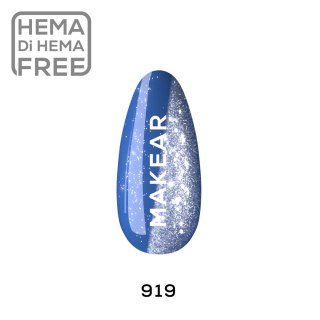 919 Lakier hybrydowy Makear 8 ml