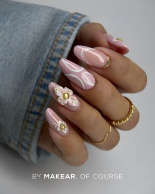 927 Lakier hybrydowy Makear 8 ml