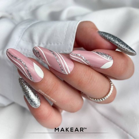 928 Lakier hybrydowy Makear 8 ml