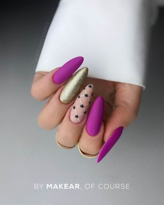 936 Lakier hybrydowy Makear 8 ml