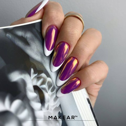 936 Lakier hybrydowy Makear 8 ml