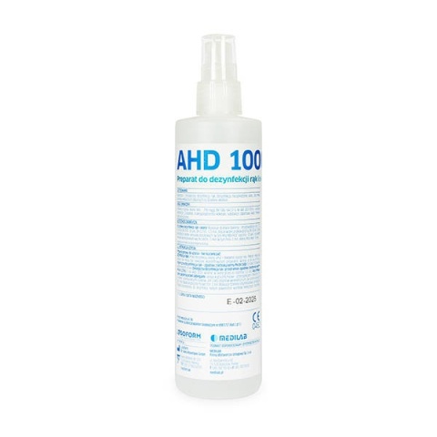 AHD 1000 250ml