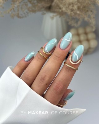 CRB03 Color Rubber Base Makear 8 ml