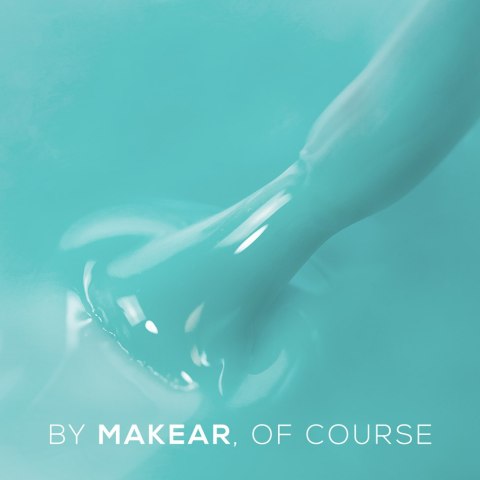 CRB03 Color Rubber Base Makear 8 ml