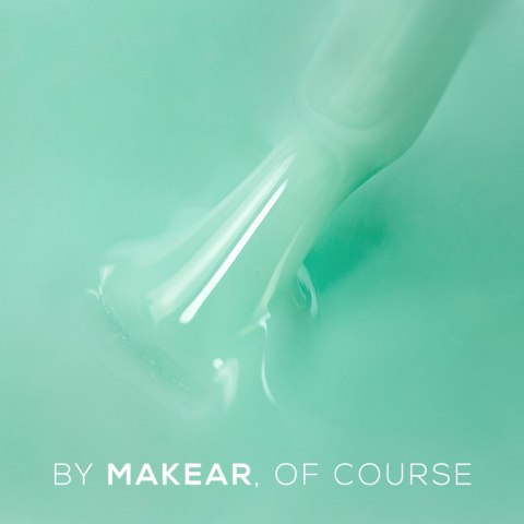 CRB04 Color Rubber Base Makear 8 ml