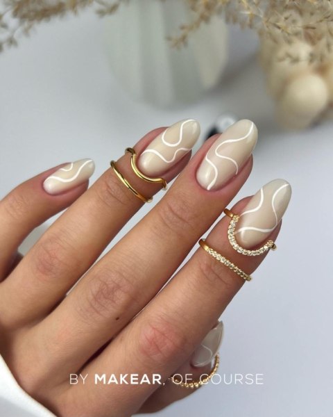 CRB05 Color Rubber Base Makear 8 ml