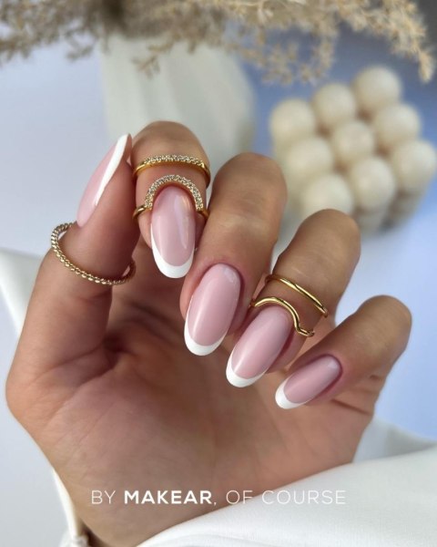 CRB06 Color Rubber Base Makear 8 ml