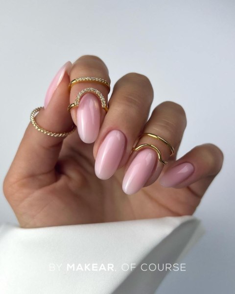 CRB07 Color Rubber Base Makear 8 ml