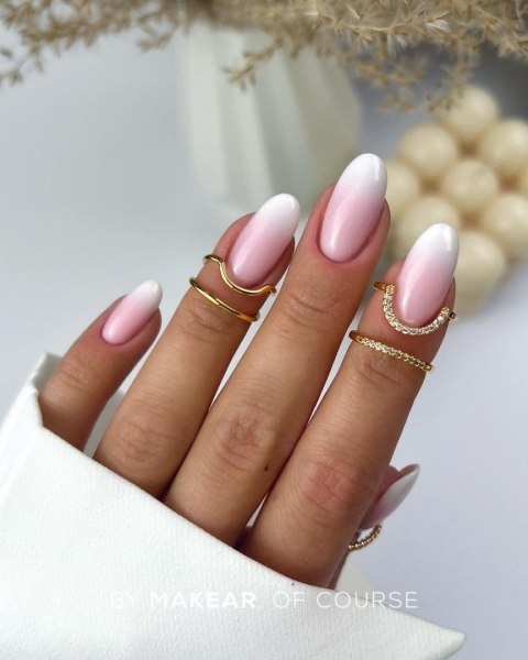 CRB07 Color Rubber Base Makear 8 ml