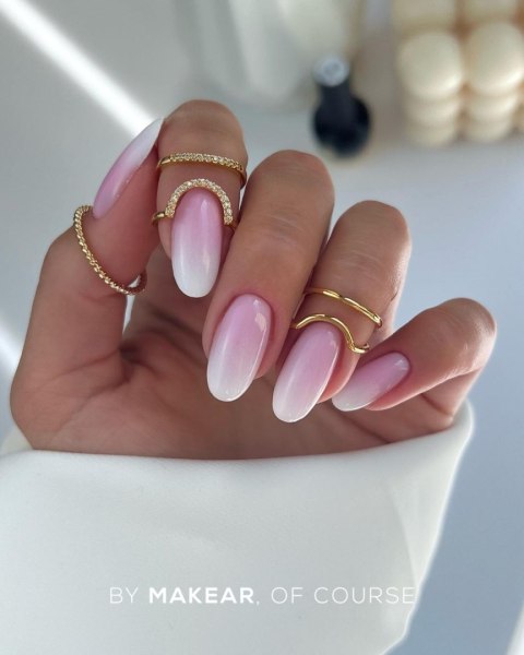 CRB08 Color Rubber Base Makear 8 ml