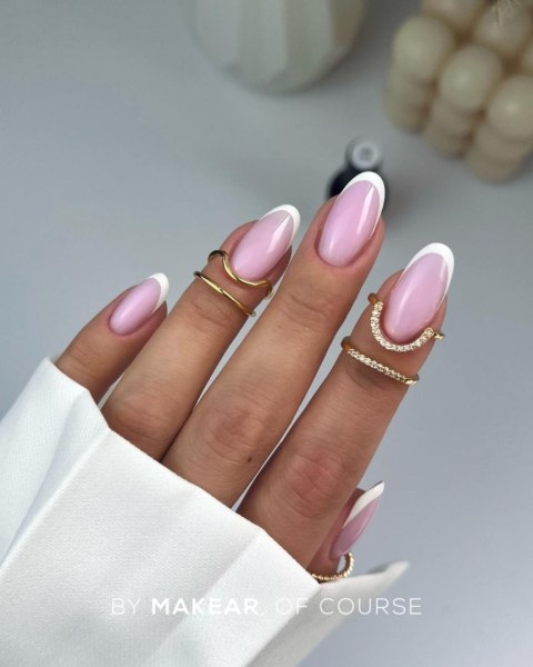 CRB09 Color Rubber Base Makear 8 ml