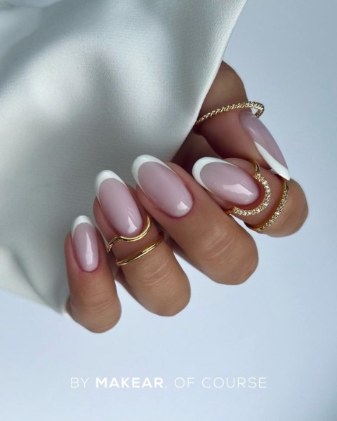 CRB10 Rubber Base Makear 8 ml