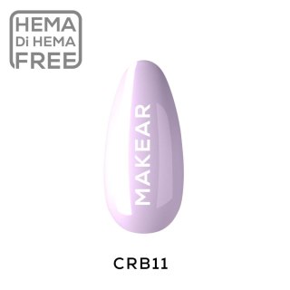 CRB11 Rubber Base Makear 8 ml