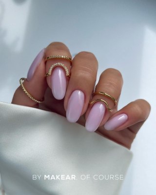 CRB11 Rubber Base Makear 8 ml