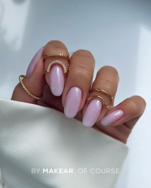 CRB11 Rubber Base Makear 8 ml