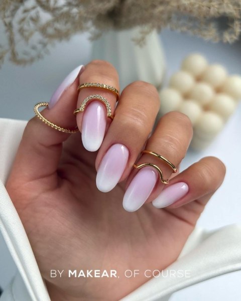 CRB11 Rubber Base Makear 8 ml