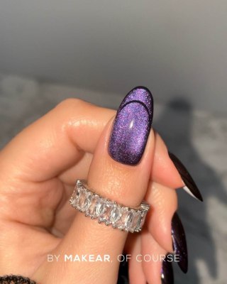 GC03 Lakier hybrydowy Makear 8 ml