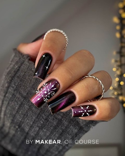 GC05 Lakier hybrydowy Makear 8 ml