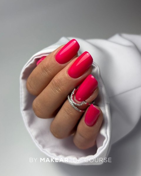 N29 Lakier hybrydowy Makear 8 ml