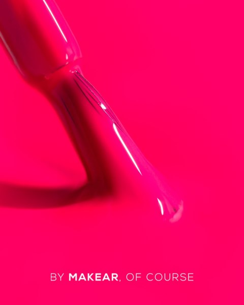 N29 Lakier hybrydowy Makear 8 ml