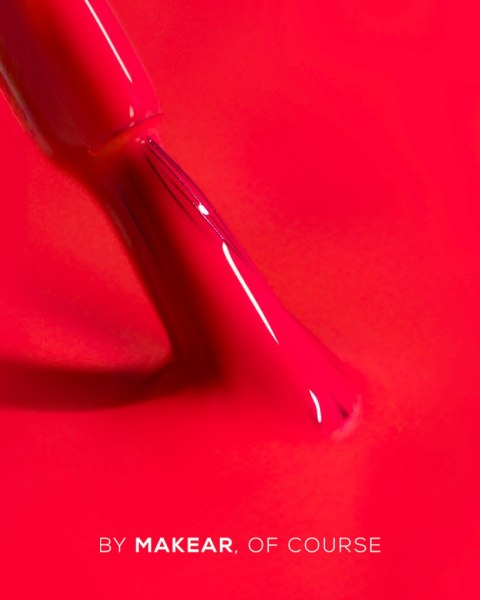 N30 Lakier hybrydowy Makear 8ml