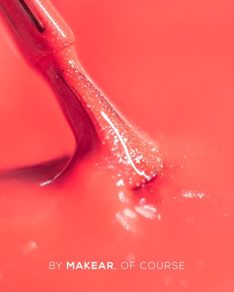 NG04 Lakier hybrydowy Makear 8 ml