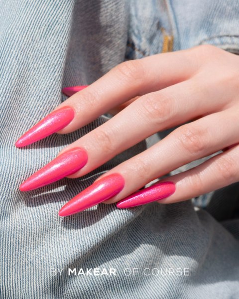 NG05 Lakier hybrydowy Makear 8 ml