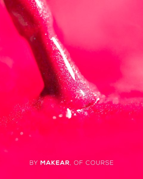 NG06 Lakier hybrydowy Makear 8 ml