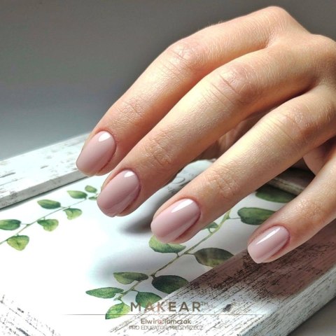 NRB06 Nude Rubber Base Makear 8 ml