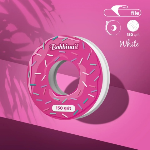 PapMam Rolka z Samoprzylepną Taśmą Naklejaną na Bazę ATS-150w