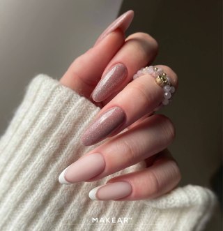 S35 Lakier hybrydowy Makear 8 ml