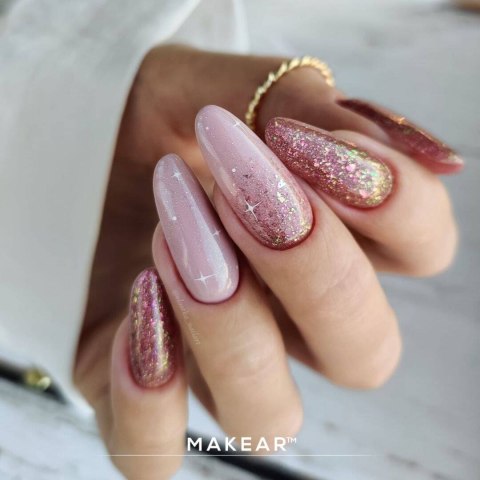 S36 Lakier hybrydowy Makear 8 ml