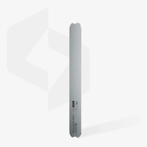 Staleks Baza metalowa prosta do pilników EXPERT 20