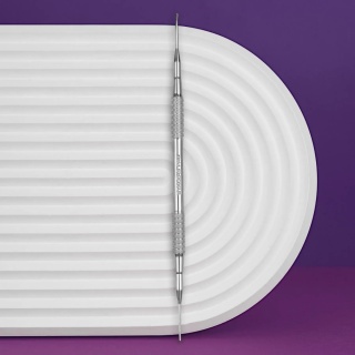 Staleks Dwustronna Pilnik/Sonda do Pedicure Expert PE-60/4