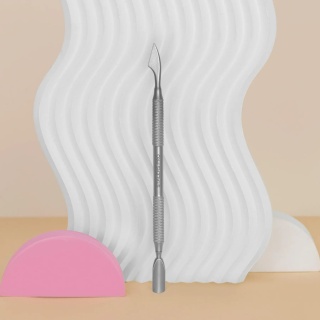 Staleks Dwustronne Kopytko do Manicure SMART PS-50/2