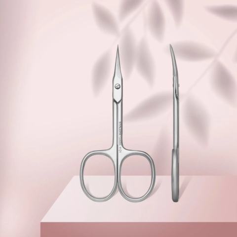 Staleks Nożyczki Do Skórek Classic SC-11/1