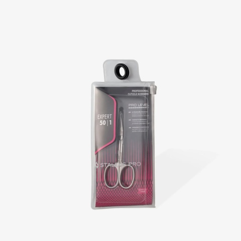 Staleks Nożyczki do Skórek Expert SE-50/1