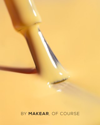 521 Lakier hybrydowy Makear 8 ml