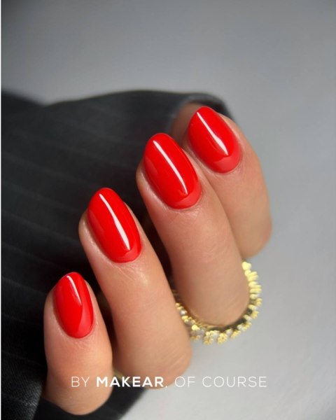 522 Lakier hybrydowy Makear 8 ml