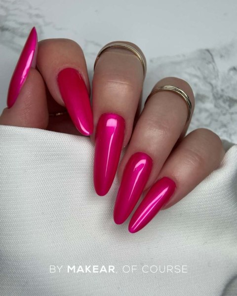 523 Lakier hybrydowy Makear 8 ml