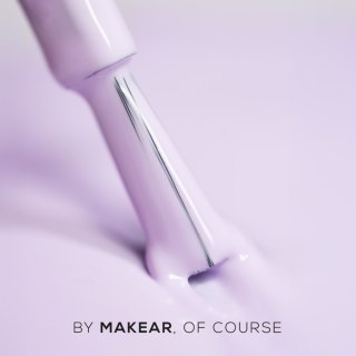 540 Lakier hybrydowy Makear 8 ml