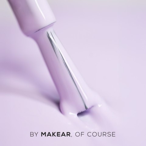 540 Lakier hybrydowy Makear 8 ml