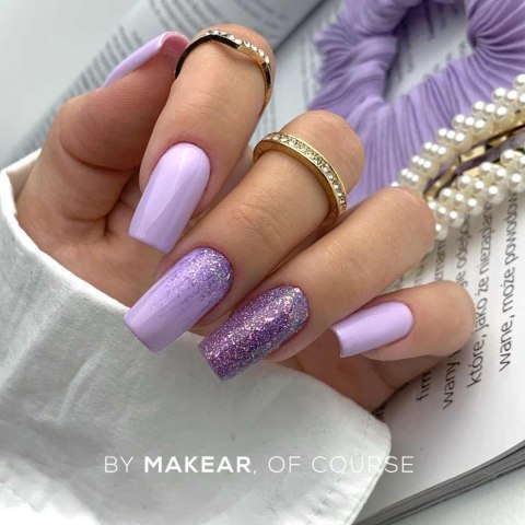 540 Lakier hybrydowy Makear 8 ml