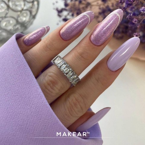 540 Lakier hybrydowy Makear 8 ml