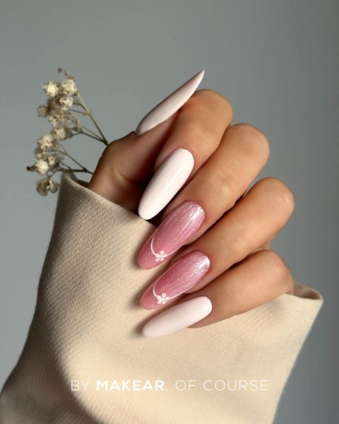 551 Lakier hybrydowy Makear