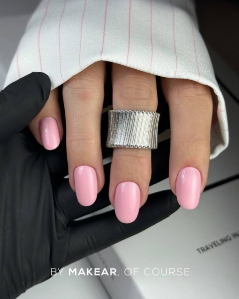 555 Lakier hybrydowy Makear 8 ml