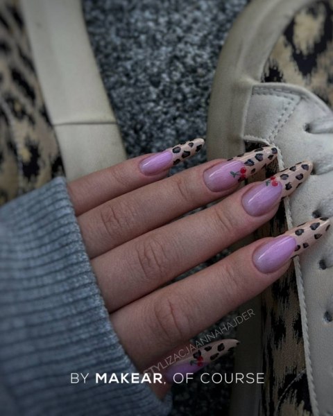 578 Lakier hybrydowy Makear 8 ml